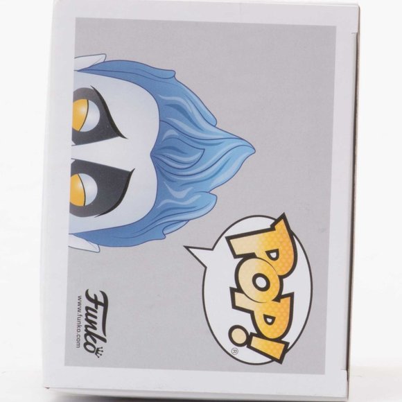 NIB Funko Pop Hades- Hot Topic Exclusive #381 - Picture 5 of 6